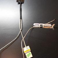 Cavo per display asus x555ua - 30 pin edp