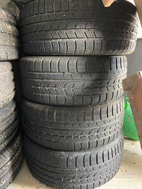 gomme invernali 215/45R17