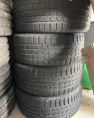 gomme invernali 215/45R17