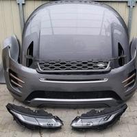 musata ant kit airbag Evoque II 2018/23 range rove