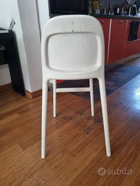 Sedia alta Urban Ikea