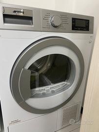 Asciugatrice Smeg 8kg A+++ inverter