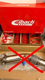 MOLLE EIBACH ASSETTO BMW G20/G21