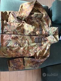 Giacca militare essrrciot