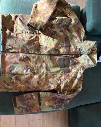 Giacca militare essrrciot