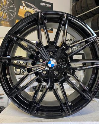 Cerchi NUOVI Bmw raggio 19 cod.49842