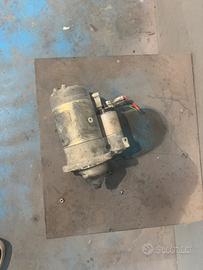 Motorino avviamento iveco 75E14