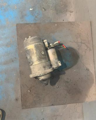 Motorino avviamento iveco 75E14
