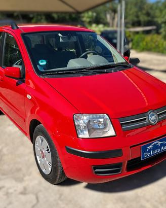 Fiat Panda 1.1 Active