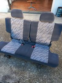 sedile post.toyota  bj 90 anno 1997 nuovo