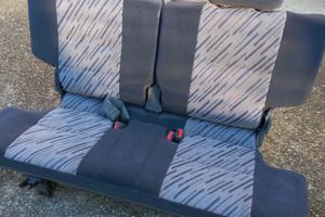 sedile post.toyota  bj 90 anno 1997 nuovo