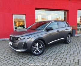 Peugeot 3008 PureTech Turbo 130 EAT8 Allure P...