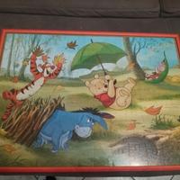 Winnie the Pooh quadro
