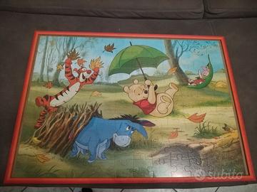 Winnie the Pooh quadro