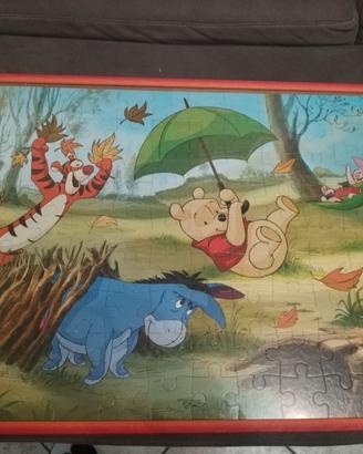 Winnie the Pooh quadro