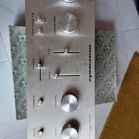 amplificatore MARANTZ 