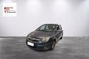Opel Zafira 1.9 CDTI 120CV 7 POSTI 134.000KM
