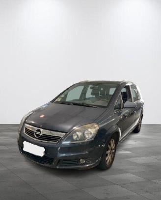 Opel Zafira 1.9 CDTI 120CV 7 POSTI 134.000KM
