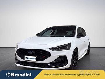 Ford Focus 2.3 ecoboost ST 280cv