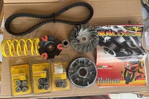 Kit Malossi Multivar 2000 (Cod. 5113134)