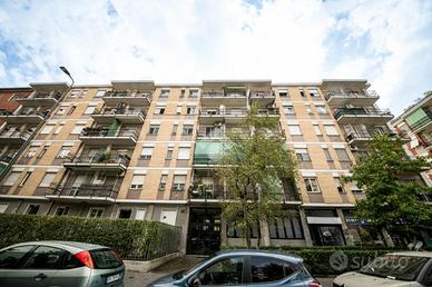 3 LOCALI A MILANO