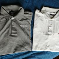 Polo di marca uomo
