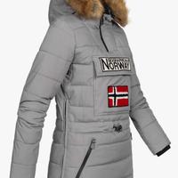 Giubbino da donna Geographical Norway
