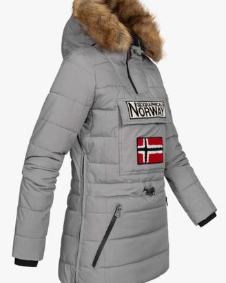Giubbino da donna Geographical Norway
