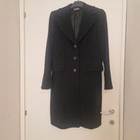 cappotto donna 44 San germano Lana e Cashmere 