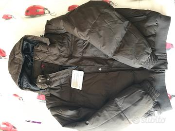 Giubbotto Cofra Montreal XXXL NUOVO