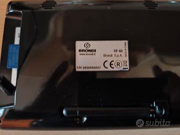 Cornice digitale Brondi