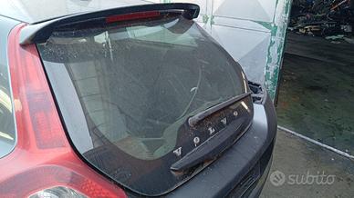 VOLVO C30 2009 PORTELLONE POSTERIORE