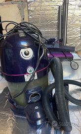 Aspirapolvere Big Power