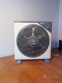 Ventilatore pala 30 cm