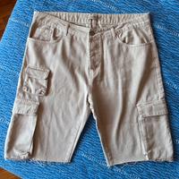 Bermuda sportivo uomo Justwest