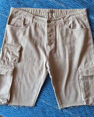 Bermuda sportivo uomo Justwest