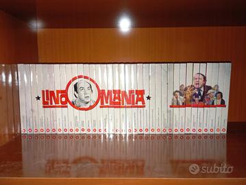 collezione DVD 
