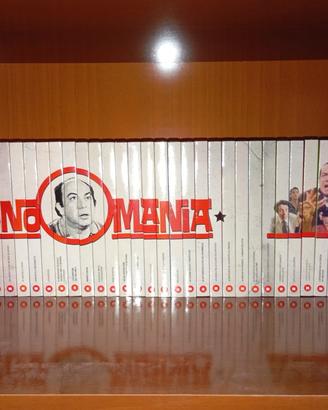 collezione DVD 