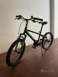 Bici Btwin