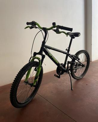 Bici Btwin