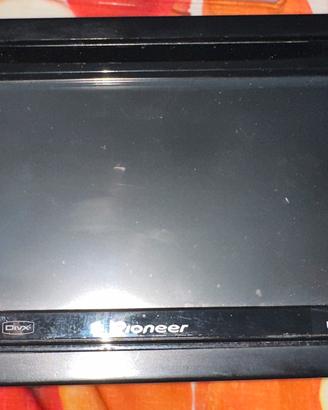 Autoradio Pioneer AVIC-F900BT