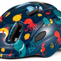 Casco per bambini , bici , monopattino etc certifi