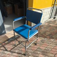 attrezzi disabili