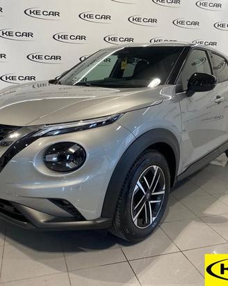 Nissan Juke 1.0 DIG-T 114 Dct N-Connecta