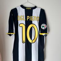 Maglia originale Del Piero Juventus 2008-2009