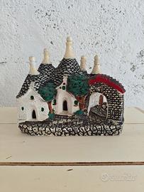 Souvenir Trulli di Alberobello