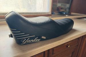 Sella yankee vespa 50 125