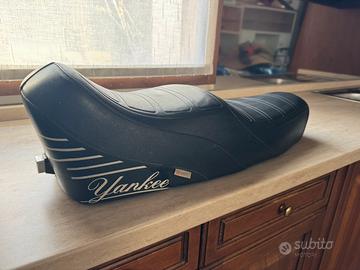 Sella yankee vespa 50 125