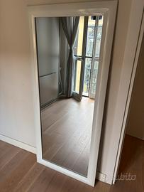 Specchio 160x70 da arredo