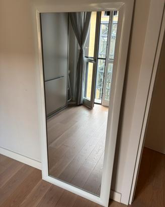 Specchio 160x70 da arredo